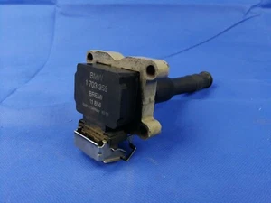 ORIGINAL BMW E36  E34  E32 E38  E31 Petrol Ignition Coil 1703359 - Bild 1 von 6