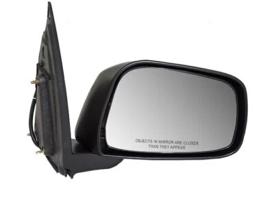 Espejo retrovisor derecho Brock 18973QP 2014 para Nissan Xterra 2005-2006, 2013-2015 Foto 1 de 2
