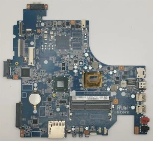 Genuine Sony SVF152 Motherboard Mainboard A1951374A DA0HK9MB6D0 Intel 987 - Picture 1 of 2
