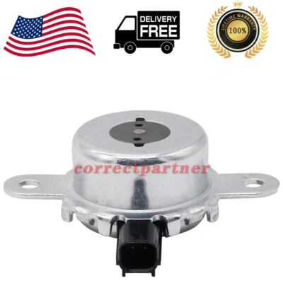 10921-AA230 OIL CONTROL VALVE SOLENOID FITS 2011-2015 SUBARU BRZ WRX FORESTR USA — 第 1/4 张图片