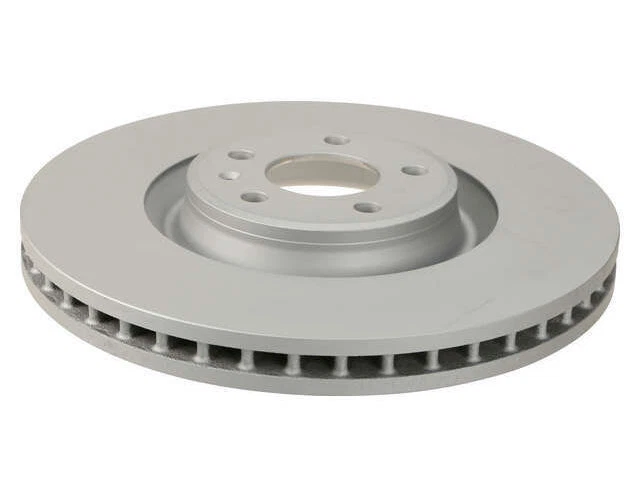 Rotor de freno para Audi A8 Quattro 2011-2018 2013 2012 2016 2015 2014 2017 PH394JV Foto 1 de 1