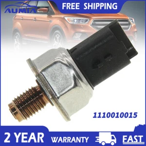 FUEL RAIL PRESSURE REGULATOR SENSOR FITS FOR CITROEN PEUGEOT 1.4 1.6 HDI 1920GW - Picture 1 of 9