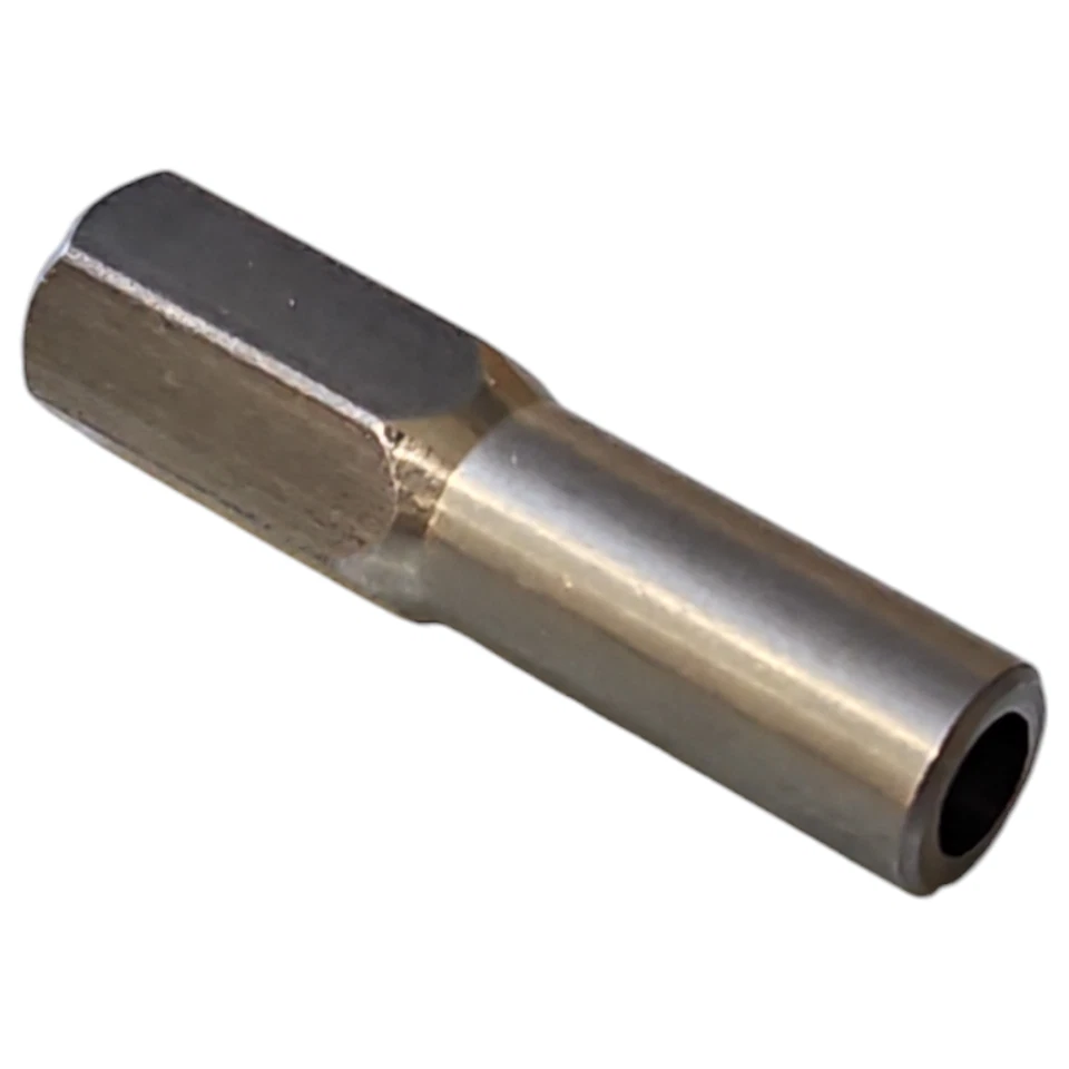 MARKENLOS Broca de cabeza ovalada llave de cabeza ovalada llave de carcasa herramienta adecuada para cualquier Jura