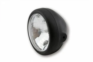 Faro Fanale Anteriore a LAMPADINA OMOLOGATO "E" mod.PECOS - Foto 1 di 2