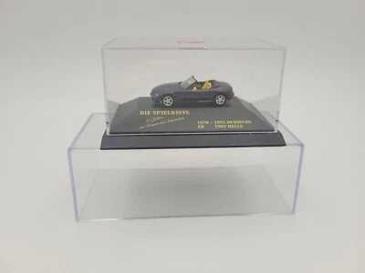 HERPA 1:87 BMW Z3 - Immagine 1 di 3