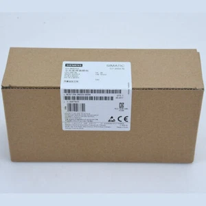 6ES7216-2AD23-0XB8 1 STÜCK NEUES SIEMENS CPU-MODUL 6ES7216-2AD23-0XB8 - Bild 1 von 1