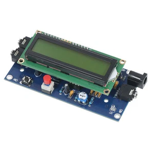 KKmoon Ham CW Decoder Morse Code Reader Morse Code Translator for C5J4 - Picture 1 of 11