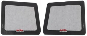 Malla de piel de rana Polaris 5814153 5814154 derecha e izquierda Ranger 1000 900 tripulación XP - Imagen 1 de 3