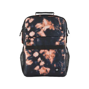 HP LAPTOP BACKPACK Campus XL Tie Dye Padded 20L BAG RUCKSACK Up to 15.6" Secure - Picture 1 of 8