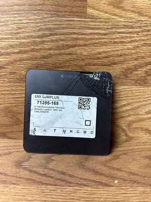 LOGITECH TOUCHPAD T650 Cracked - Image 1 of 4