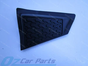 Genuine Footrest NEW FOOT REST FOR COLORADO-7 Holden 2012 - 2014 NEW - Picture 1 of 7