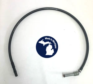 Línea de alimentación de combustible de nailon FL-FG1308-T 2006-2010 Hummer H3 - Imagen 1 de 3