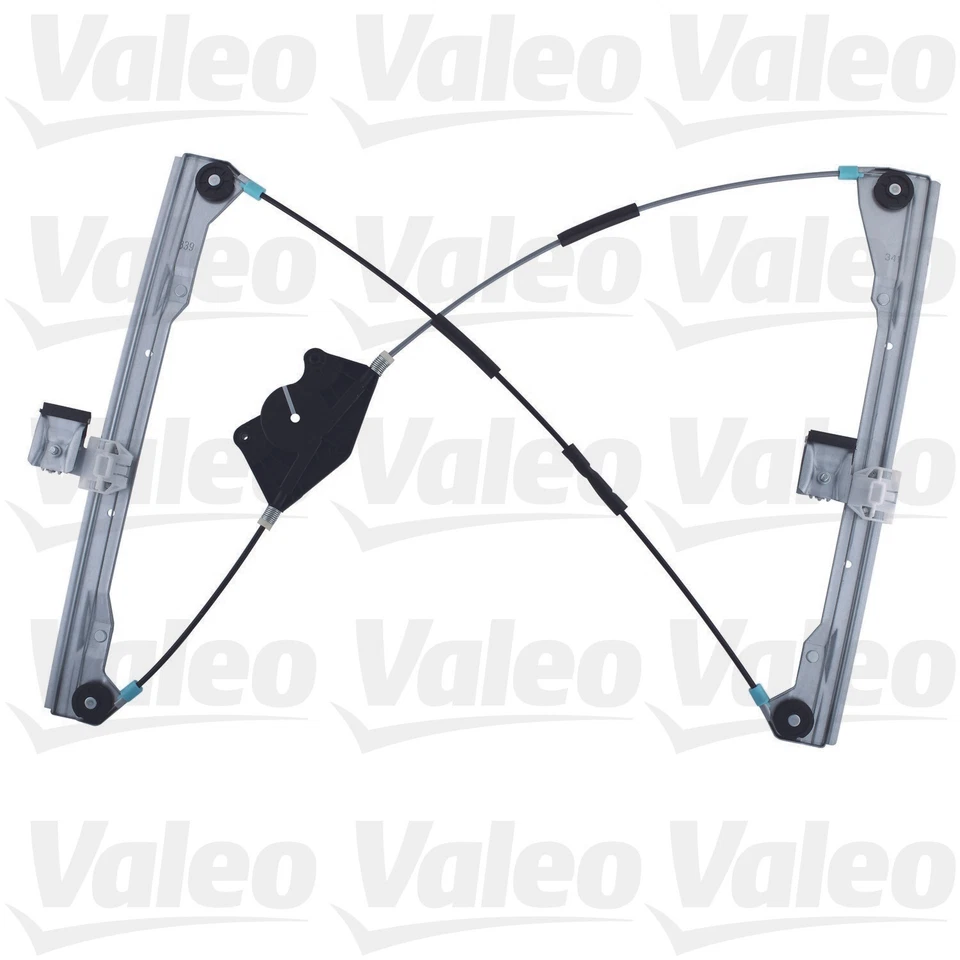 Valeo Front Left Window Regulator Front Driver Side 850562 - Image 1 of 1
