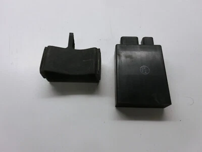 Suzuki GSX 600 F AJ 98-02 CDI Einheit Halter Steuereinheit Zündbox ECU blackbox - Bild 1 von 3