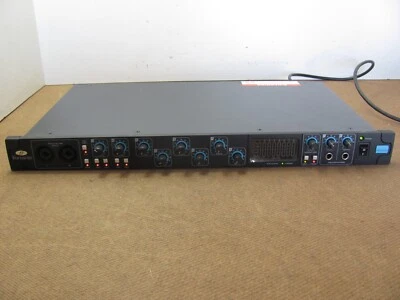 Focusrite Saffire Pro 40 Firewire Audio Interface Professional 20 In/Out - Image 1 of 4