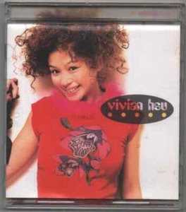VIVIAN HSU 徐若瑄 Happy Past Days Japanese Version 2000 JAPAN CD - Picture 1 of 2