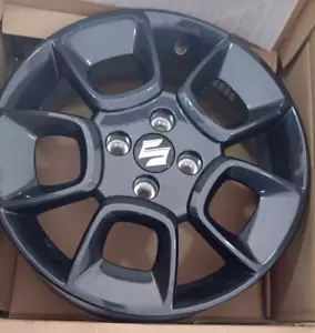 Kit 4 Cerchi Lega nuovi originali Suzuki Ignis - Foto 1 di 1