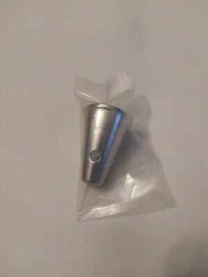 HPI Racing HPI Aluminium Inner Cone, Savage X  NEW HPI 86112 exhaust cone  - Image 1 of 2