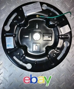 OEM HAMPTON BAY 10 in Clarkston 44 in & OTHERS Indoor Ceiling Fan MOUNT BRACKET - Picture 1 of 3