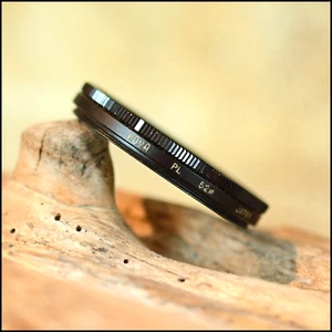 52mm Hoya PL Linear Polariser Digital Filter for great colours skies - Picture 1 of 1