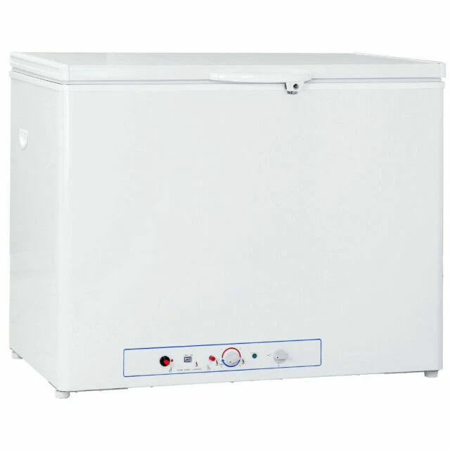 SMAD XD-200 7.1 cu. Ft. Chest Freezer