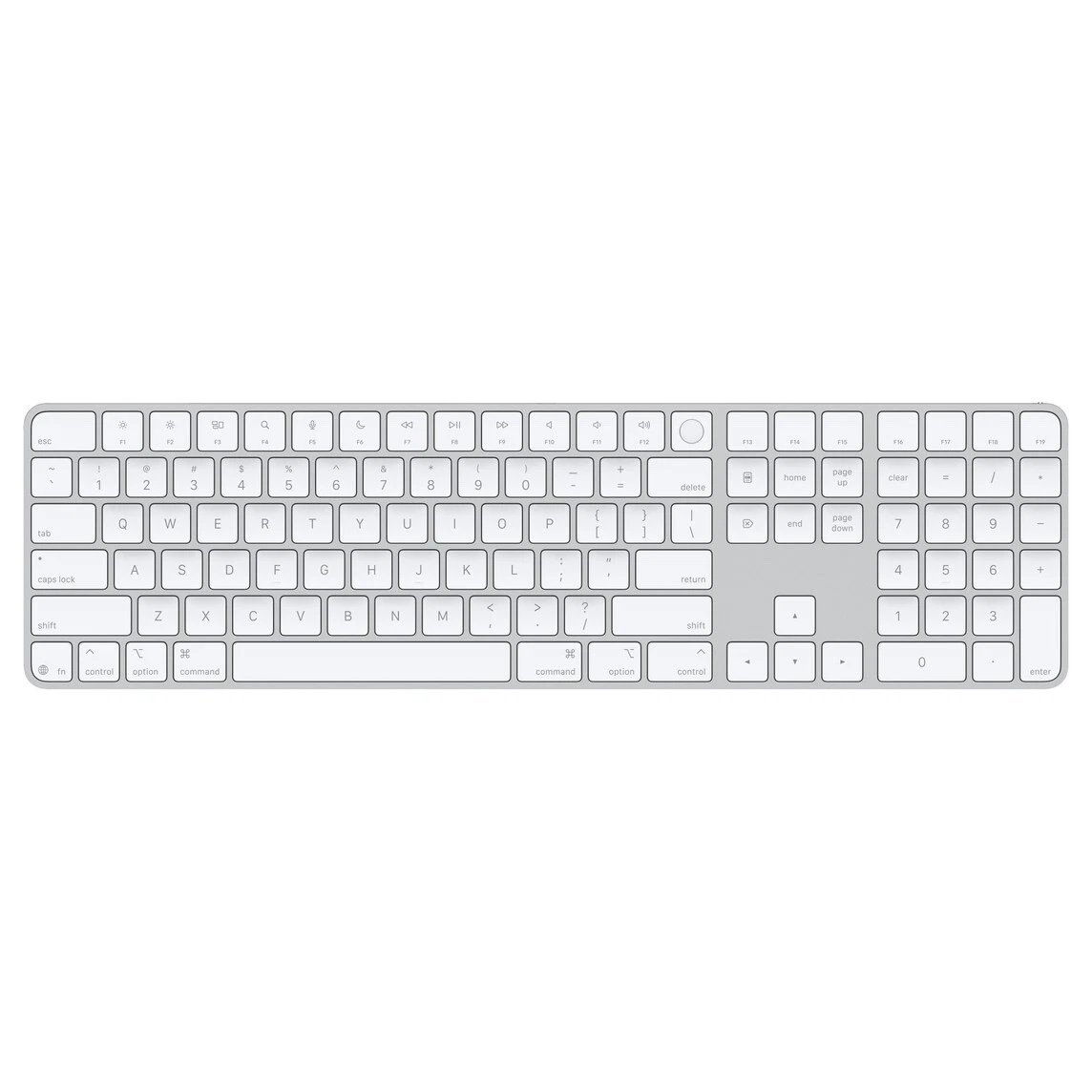 Magic Keyboard (2nd generation)純正品 Apple Magic Keyboard (2nd Generation) for sale | eBay