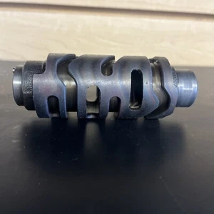 2003 Kawasaki KFX400 Transmission Gear Shift Shifter Cam Drum OEM 13141-S005 - Imagen 1 de 7