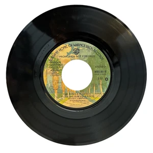 Gordon Lightfoot – The Circle Is Small (I Can See It In Your Eyes) US PROMO NEW - Imagen 1 de 3