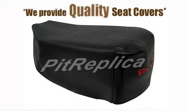 [A343] FUNDA ASIENTO BULTACO LOBITO MODELO 19 [ZACO] Foto 1 de 4