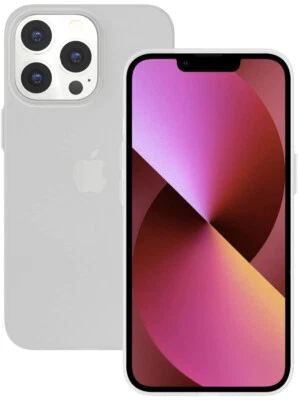 Funda SwitchEasy Ultra Delgada iPhone 13 Compatible con MagSafe - 0.35 Foto 1 de 4