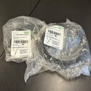 MURR ELEKTRONIK (7000-40961-6160200) M12 STECKER AUF MSUD VENTILSTECKER, 2M - Bild 1 von 2
