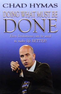 Doing What Must Be Done (SC, 2011) - Picture 1 of 1