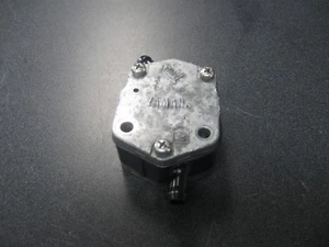 Yamaha Outboard 6E5-24410-00-00 Fuel Pump Assembly BIN0295 - Bild 1 von 8