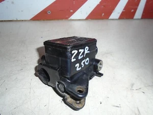Kawasaki ZZR250 Front Brake Master Cylinder ZZR 250 Brake Master EX250 Ninja - Picture 1 of 3