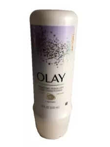 Après-shampooing Olay Rinse Off Body + complexe huile de noix de coco B3 8 oz rare, neuf - Photo 1/4