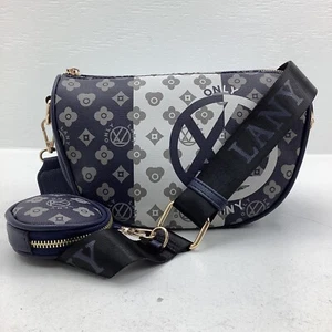 Borsa a mano LANY ""SOLO LANY"" con borsa per monete - Foto 1 di 9