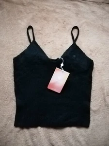 Oceans Apart Chiara knit Top M - Bild 1 von 10