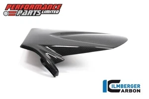 Ilmberger GLOSS Carbon Rear Hugger Fender Mudguard Suzuki GSXR1000 2019 19 - Picture 1 of 11