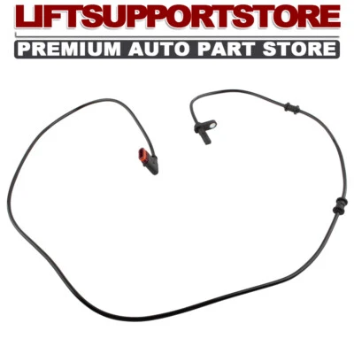 Sensor de velocidad de rueda ABS trasero L/R para Mercedes-Benz E320 E350 E500 E63 2115403017 Foto 1 de 4