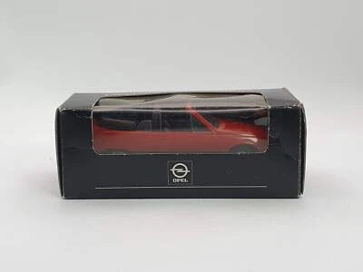 Opel Kadett Cabrio Gama 1/43 Con Scatola - Immagine 1 di 3