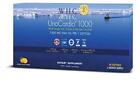 WHC - UnoCardio 1000 (60 Softgels) - 1300 mg of Pure Triglyceride Fish Oil with