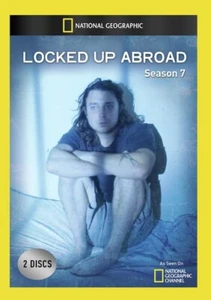 LOCKED UP ABROAD: SEASON 7 DVD - Imagen 1 de 5
