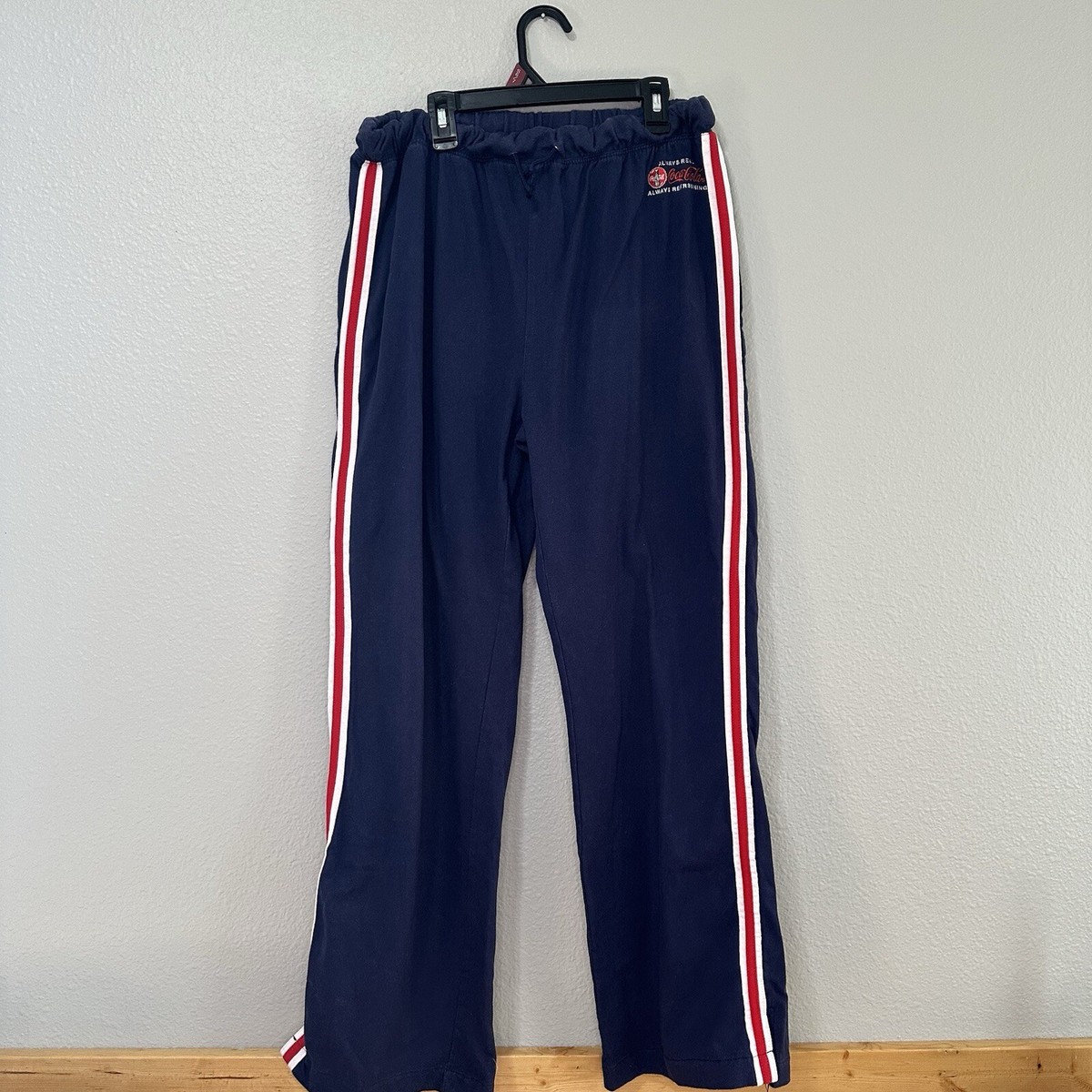 Coca-Cola Pants for Men for sale - eBay Coca-Cola Pants for Men for sale - eBay