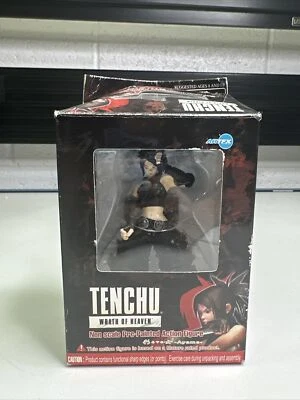 Kotobukiya 2003 Artfx Tenchu Ira del Cielo Ayame Figura Estatua  Foto 1 de 4