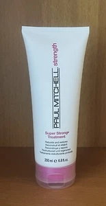Paul Mitchell Super Strong Treatment 200ml - (15) - Bild 1 von 2