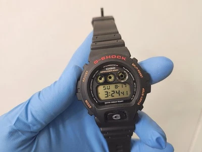 Casio G-Shock DW-6900UB (MODIFIED) - Image 1 of 4