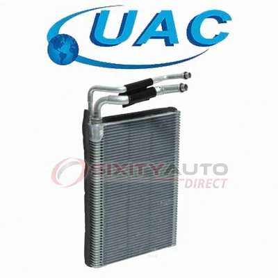 UAC AC Evaporator Core for 2017 BMW 230i xDrive - Heating Air Conditioning ef Foto 1 de 4
