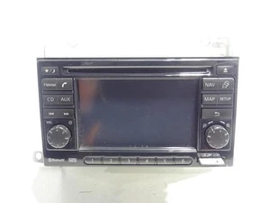 Autorradio original NISSAN JUKE 1 PHASE 1 25915BH20B - Imagen 1 de 19
