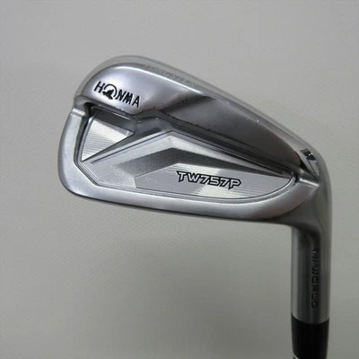 Juego de Hierro HONMA TOUR WORLD TW757P Regular VIZARD IB-WF70 Triple Estrella 5 piezas Foto 1 de 4