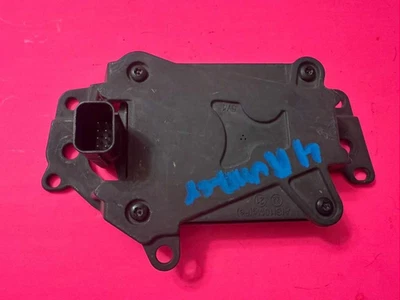 FRONT  RADAR SENSOR MODULE - Image 1 of 4